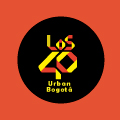 Los 40 Urban 100.4 FM En Vivo Bogotá