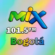 Mix Bogotá En Vivo 92.9 FM