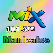 Mix Manizales 95.1 FM
