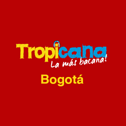 Tropicana en vivo Bogotá 102.9 FM