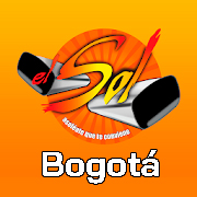 Emisora El Sol 105.4 FM Bogotá En Vivo