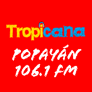 Tropicana Popayán en vivo 106.1 FM
